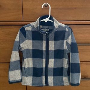 OshKosh Jacket